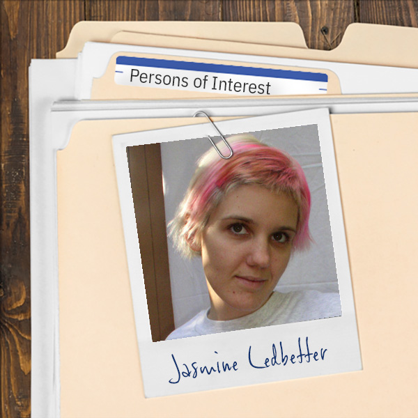 Jasmine Ledbetter