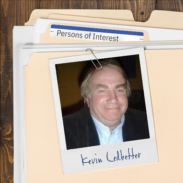 Kevin Ledbetter