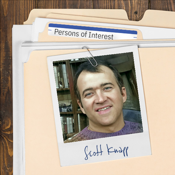 Scott Knapp