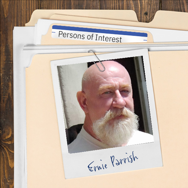 Ernie Parrish