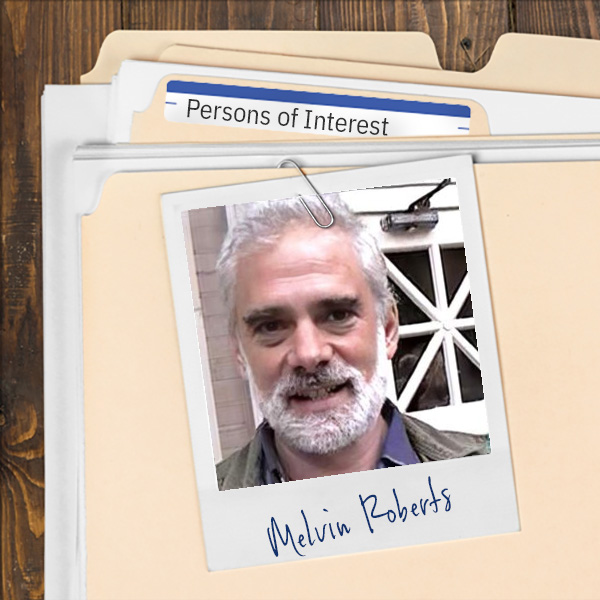 Melvin Roberts