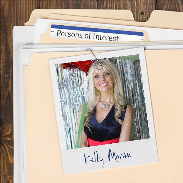 Kelly Moran