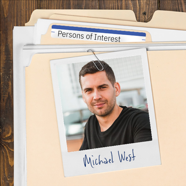 Michael West