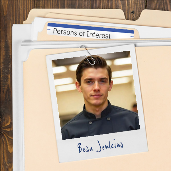 Beau Jenkins