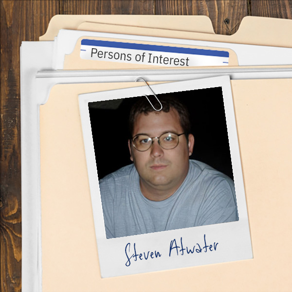 Steven Atwater