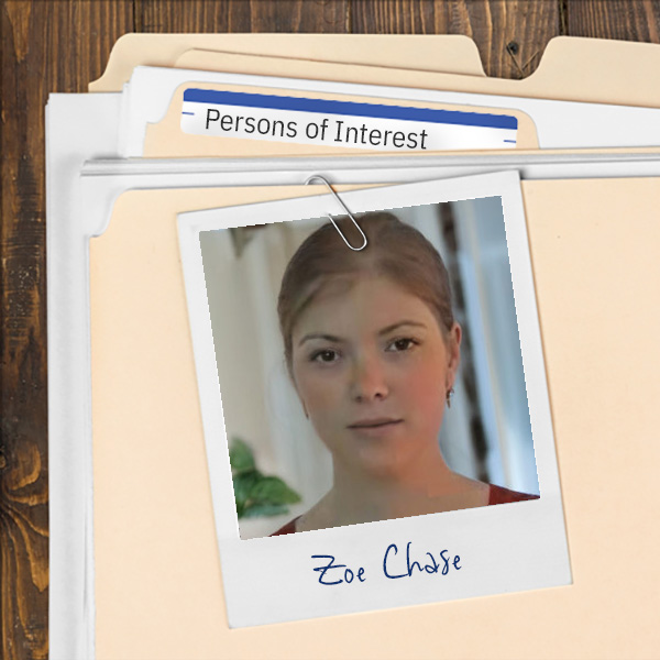Zoe Chase