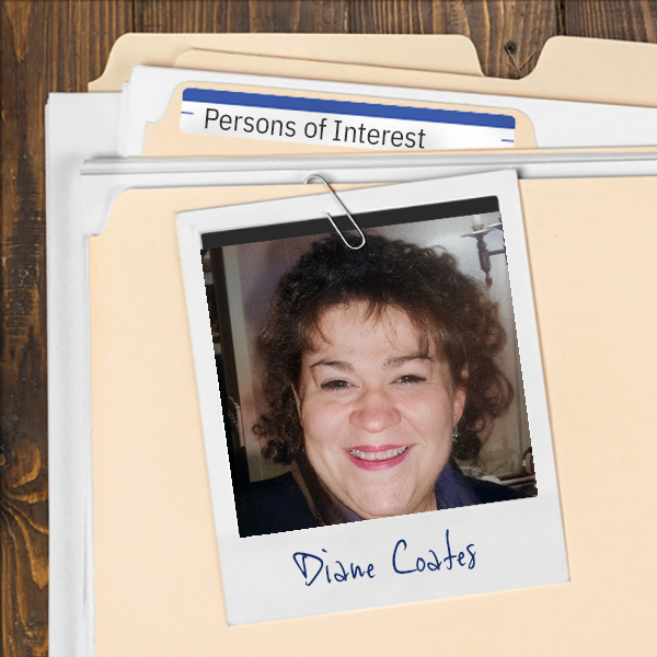 Diane Coates