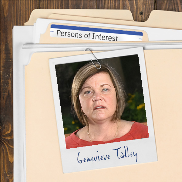 Genevieve Talley