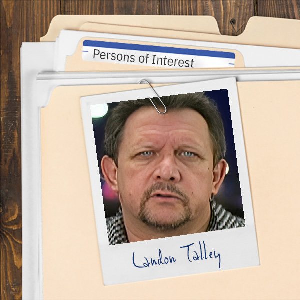 Landon Talley