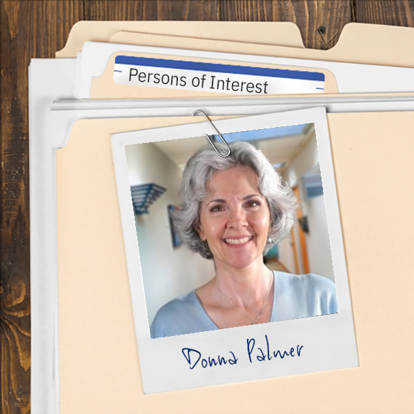 Donna Palmer