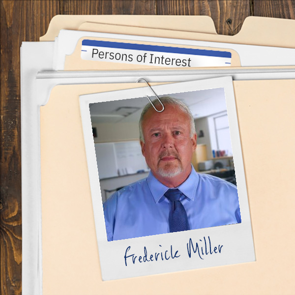 Frederick Miller