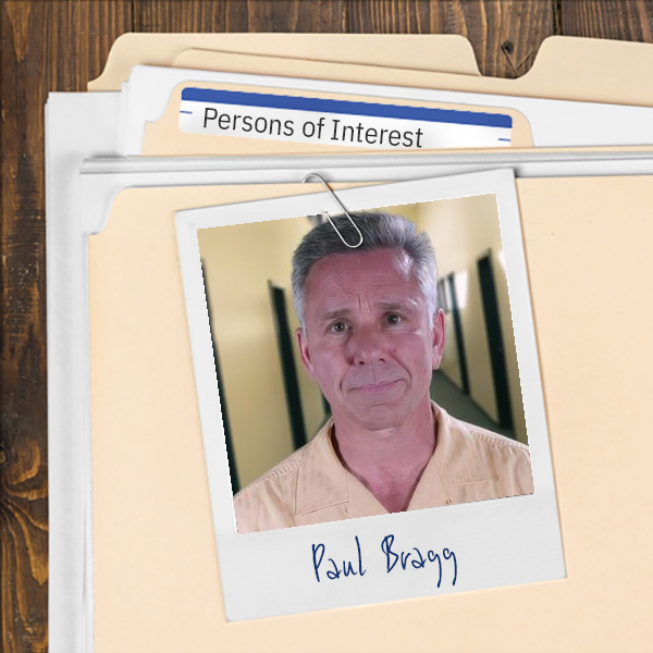Paul Bragg