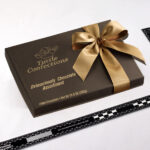 a picture of a Tuttle candy box