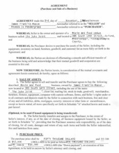 juke joint contract