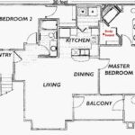 a picture of a map layout of the house leading where the suicide was.