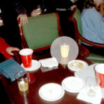 drinks