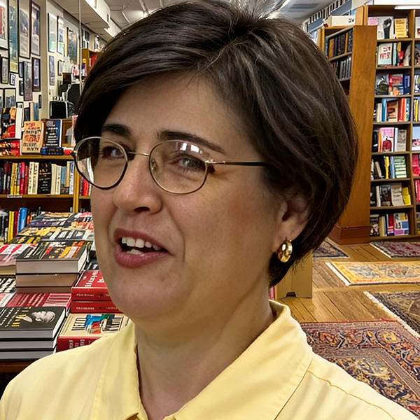 Candy Roberts