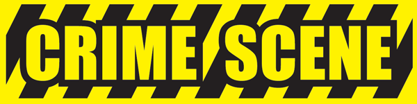 Crime Scene logo
