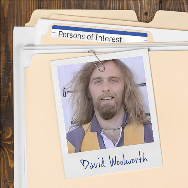 David Woolworth