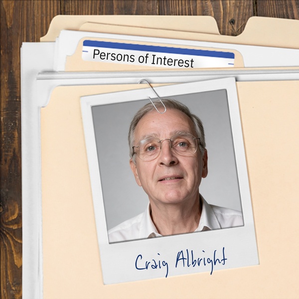 Craig Albright